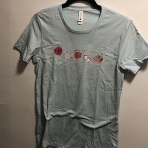 Sound of music - favorite things t shirt